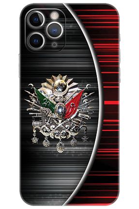 کاور و قاب رنگی iPhone 11 Pro Ceppare - کد 797769522