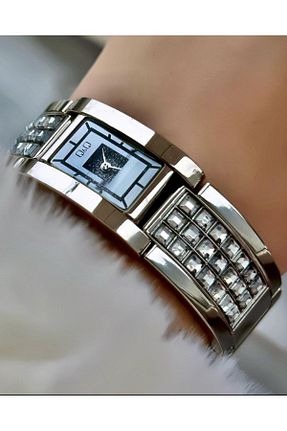 ساعت مچی زنانه 31-35 میلی متر Q&Q - کد 797880683