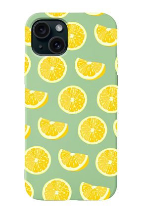 کاور و قاب سبز iPhone 15 shoptocase - کد 797948813