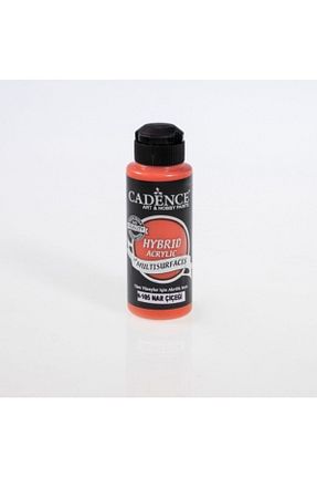 رنگ اکریلیک صورتی Cadence Boya - کد 143979299