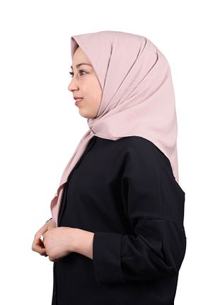 روسری رنگی پنبه ای Levidor - کد 447923268