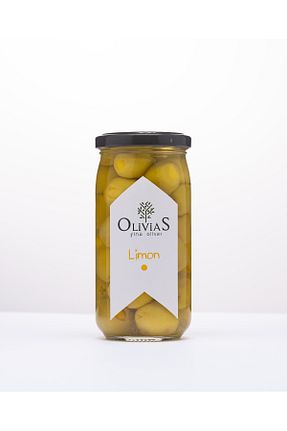 زیتون سبز Olivias Fine Olives - کد 143368646