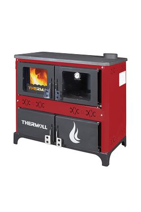  قرمز THERMALL - کد 38157193