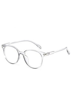 عینک آفتابی نارنجی زنانه UV400 UBK Eyewear - کد 105636053