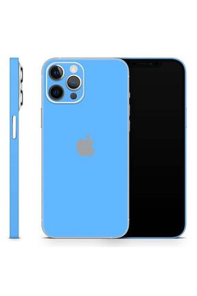 کاور و قاب آبی iPhone 12 Pro Max NANOSPACE - کد 105941394