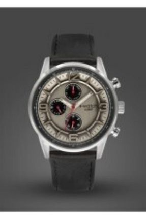 ساعت مچی طوسی مردانه 41-45 میلی متر i-watch - کد 106045923