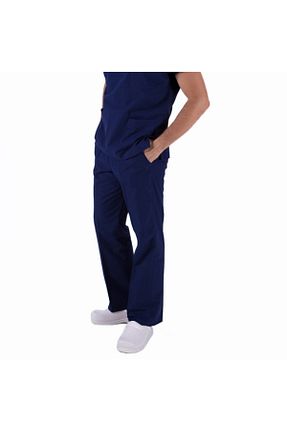 لباس ایمنی کار بنفش İBA MEDİKAL - کد 106317699