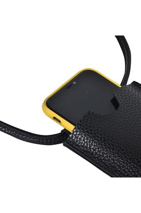 کاور و قاب مشکی iPhone 13 Pro Max sisa.art - کد 80115429