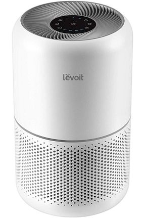 تصفیه کننده هوا سفید Levoit - کد 101233174