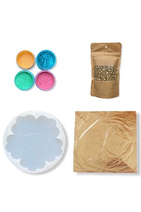 سیلیکون cnk craft shop - کد 106979116