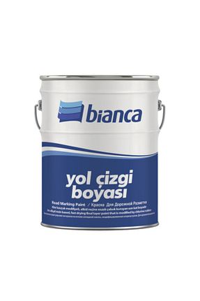 رنگ نمای بیرونی سفید Bianca - کد 107075615