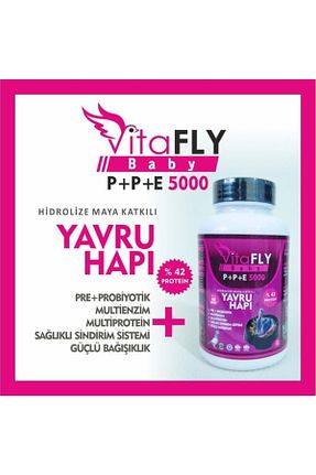  VİTAFLY - کد 107111296