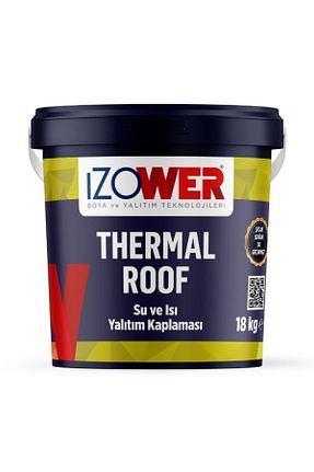 رنگ عایق آبی izower - کد 52680151