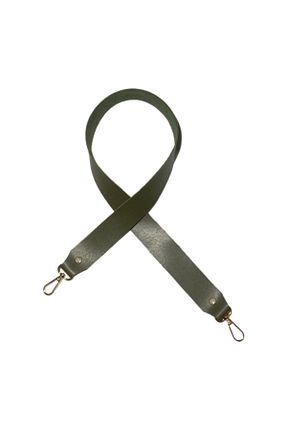 اکسسوری کیف خاکی زنانه Lady Moss - کد 779435860