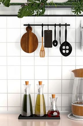 جا صابونی طوسی سیلیکون AYGÖREN HOME - کد 798209685