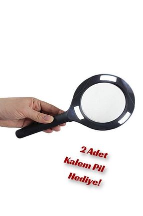 ذره بین Edi Antik - کد 272799499