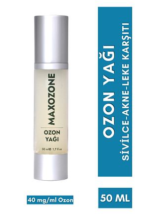 روغن مراقبت MaxOzone - کد 39148944