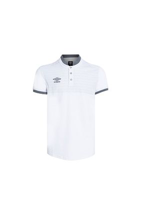 تیشرت اسپرت سفید زنانه رگولار Umbro - کد 798554898