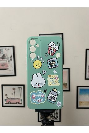 کاور و قاب سبز Efecollection - کد 798635461