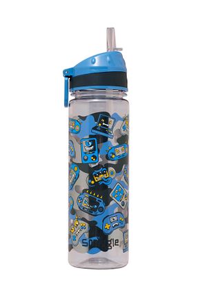 بطری آب و قمقمه آبی SMIGGLE - کد 795891236