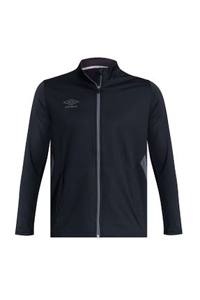 سوئیشرت اسپرت طوسی زنانه رگولار Umbro - کد 798673326