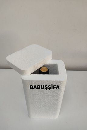محصولات گیاهی Babuşşifa - کد 642253328