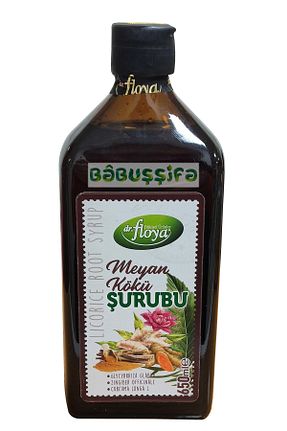 محصولات گیاهی Babuşşifa - کد 642253328
