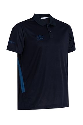 تیشرت اسپرت سرمه ای مردانه Relaxed Umbro - کد 798700761