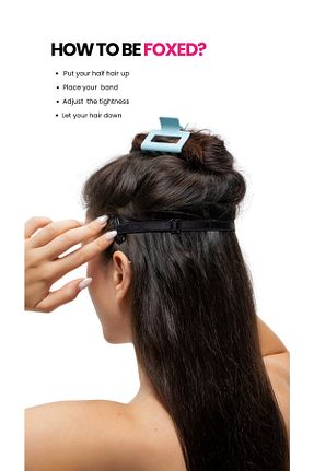 ابزار مراقبت از پوست زرد FOXY GLAM - کد 391628154