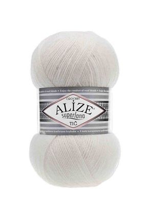 نخ بافندگی نباتی Alize - کد 779291948