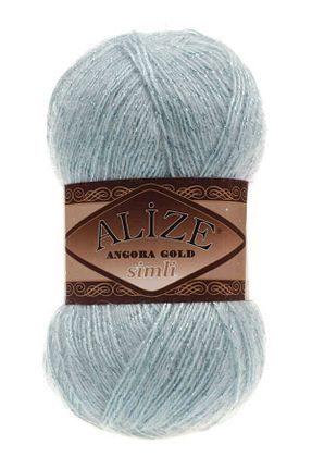 نخ بافندگی سبز Alize - کد 772810425