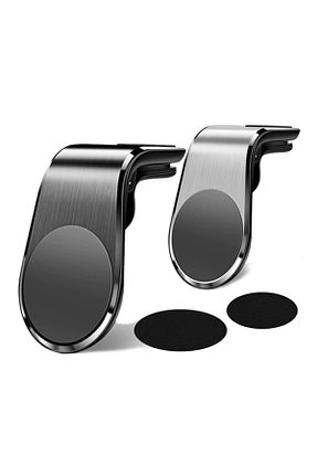 هولدر گوشی داخل خودرو مشکی MEZİGARC - کد 746563109
