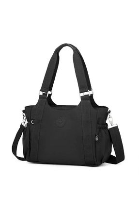 کیف دستی مشکی زنانه ابعاد بزرگ Smart Bags - کد 769049610