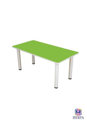 میز کار کودک سبز چوب 55 cm 120 cm کد 776183909