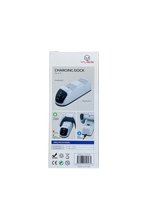 اکسسوری پلی استیشن رنگی YUES - کد 322627771
