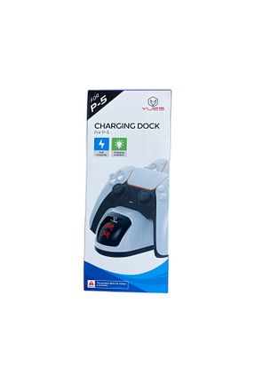 اکسسوری پلی استیشن رنگی YUES - کد 322627771