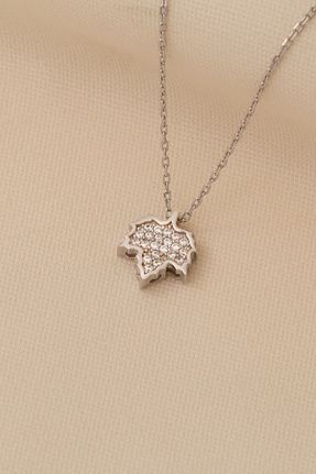 گردنبند نقره زنانه 925 عیار SilverTime - کد 798211814