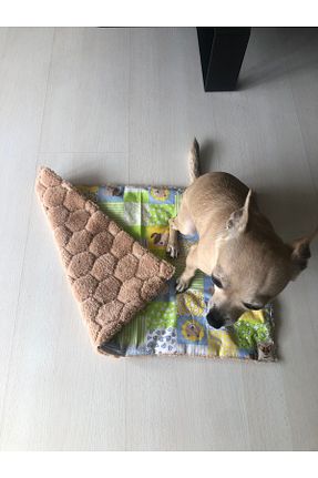  زرد Mabel Pet Clothes - کد 798292790