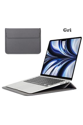 کیف تبلت طوسی Apple Uyumlu TEKNETSTORE - کد 797477224