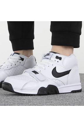 کفش دو و میدانی و تمرینی سفید زنانه Nike - کد 798465484