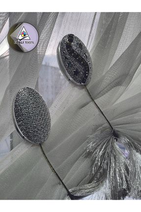 اکسسوری پرده Butik - کد 798144483