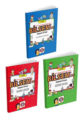 درسی و کتب کمک آموزشی Çocuk Akademi - کد 796105999