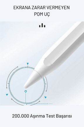 قلم تبلت سفید Fuchsia - کد 732049810
