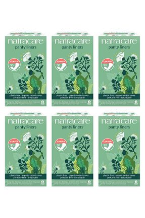 پد روزانه Natracare - کد 143164305