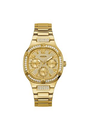 ساعت مچی رنگی زنانه 40 میلی متر Guess - کد 725232256