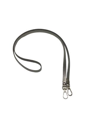 اکسسوری کیف طوسی زنانه Lady Moss - کد 780599655