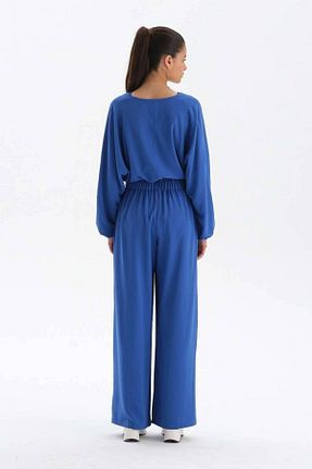 رویه بیکینی سرمه ای زنانه پلی استر Dagi - کد 688573591