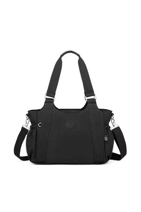 کیف دستی مشکی زنانه ابعاد بزرگ Smart Bags - کد 769049610