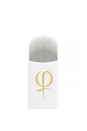 اپلیکاتور آرایش phibrows - کد 748195774