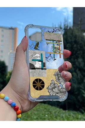 کاور و قاب رنگی iPhone 12 Pro Coco Aksesuar - کد 798252438